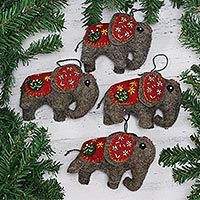 Elephant Saga