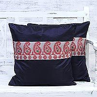 Royal Magnificence in Red