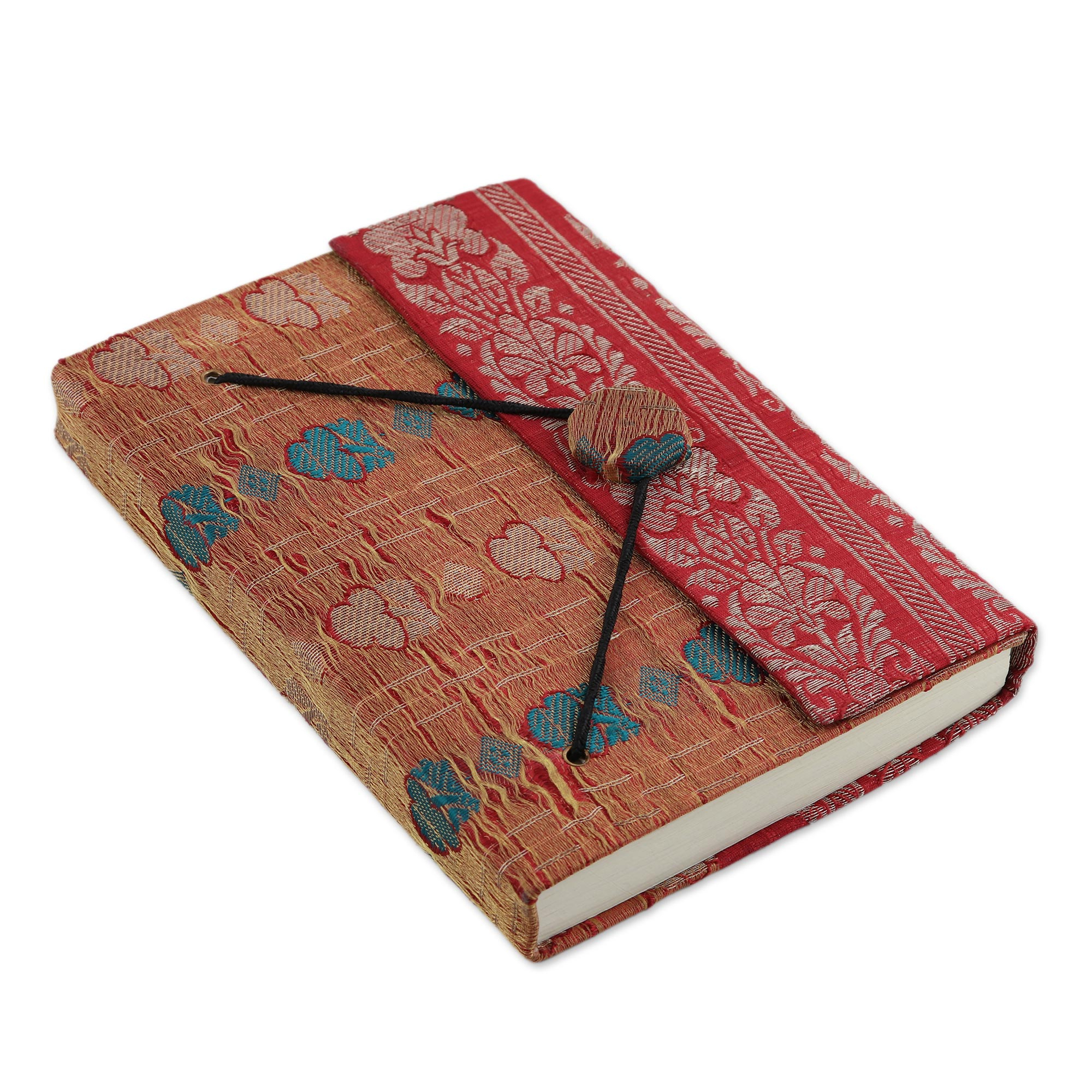 fabric-cover-handmade-paper-journal-from-india-indian-delight-novica