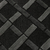 Hand-tufted wool area rug, 'Grey Delight' - Grey and Beige Diamond Hand Tufted Wool Area Rug (image 2d) thumbail