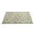 Wool area rug, 'Elite Beauty' (5x8) - Ivory Floral Hand Knotted Wool Rectangle Area Rug (5x8) (image 2b) thumbail