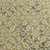 Wool blend area rug, 'Floral Medley' (5x8) - Floral Hand Knotted Wool Viscose Rectangle Area Rug (5x8) (image 2c) thumbail