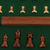 Wood chess set, 'Royal Delight' - Acacia and Kadam Wood Chess Set with Playing Pieces (image 2g) thumbail