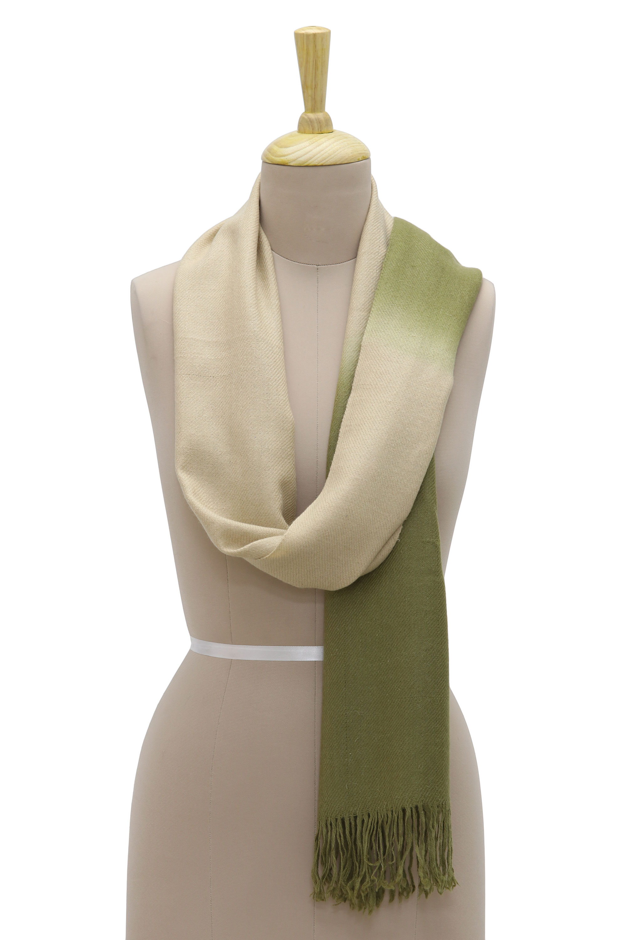 cashmere wool wrap