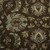 Hand-tufted wool area rug, 'Persian Grandeur' (5x8) - Hand-Tufted Floral Wool Area Rug (5x8) from India (image 2c) thumbail