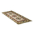 Hand-tufted wool area rug, 'Heritage and Style' (5x8) - Hand-Tufted Geometric Wool Area Rug (5x8) from India (image 2b) thumbail
