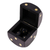 Wood decorative box and dice set, 'Elegant Dice' - Black Mango Wood with Brass Dots Decorative Box and Dice Set (image 2c) thumbail