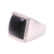 Onyx ring, 'Might' - Modern Black Onyx Ring Crafted in India thumbail