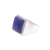 Lapis lazuli ring, 'Might' - Modern Lapis Lazuli Ring Crafted in India (image 2d) thumbail