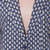Viscose jacket, 'Floral Extravagance' - Printed Floral Viscose Jacket Crafted in India (image 2f) thumbail