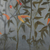 'Chili Garden' - Signed Surrealist Painting of Chili Plants from India (image 2b) thumbail