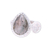 Labradorite wrap ring, 'Aurora Desire' - 3.5-Carat Labradorite Wrap Ring from India thumbail