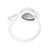 Labradorite wrap ring, 'Aurora Desire' - 3.5-Carat Labradorite Wrap Ring from India (image 2e) thumbail