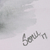 'Cherry Blossom' - Signed Realist Painting of Cherry Blossoms from India (image 2c) thumbail
