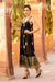 Viscose shift dress, 'Paisley Glitz' - Paisley Pattern Viscose Shift Dress from India (image 2b) thumbail