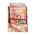 Paper journals, 'Daily Notes' (set of 4) - Floral Motif Paper Journals from India (Set of 4) (image 2b) thumbail