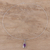 Rhodinierte Halskette mit Amethyst-Anhänger - Blattförmige, rhodinierte Amethyst-Anhänger-Halskette aus Indien