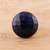 Men's lapis lazuli ring, 'Royal Facets' - Men's 12-Carat Lapis Lazuli Ring from India (image 2b) thumbail
