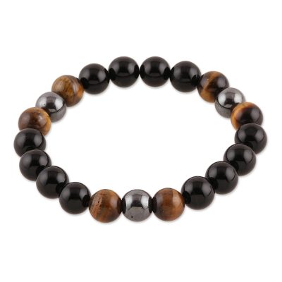 Onyx Tiger
