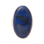 Men's lapis lazuli ring, 'Domed Royalty' - Men's Lapis Lazuli Ring Crafted in India (image 2d) thumbail