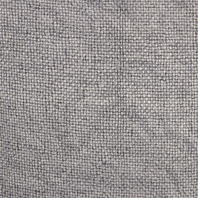 Kissenbezüge aus Baumwolle, (Paar) - Handgewebte Baumwollkissenbezüge in Esche aus Indien (Paar)