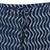 Block-printed cotton pants, 'Steps' - Zigzag Block-Printed Cotton Pants from India (image 2d) thumbail