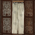Block print cotton pants, 'Mumbai Muse' - Hand Block Printed Ivory Cotton Pants (image 2c) thumbail