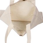 Cotton shoulder bag, 'Ferny Frond in Sage' - Sage Fern Pattern Embroidered Cotton Shoulder Bag from India