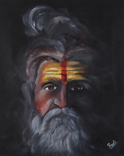 Sadhu III