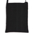 Cotton sling bag, 'Geometric Glory' - Geometric Cotton Sling in Black and Multicolor from India (image 2e) thumbail