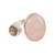 Rose quartz and labradorite wrap ring, 'Stylish Allure' - Rose Quartz and Labradorite Wrap Ring from India thumbail