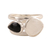 Rainbow moonstone and onyx cocktail ring, 'Teardrop Union' - Rainbow Moonstone and Onyx Teardrop Cocktail Ring from India