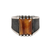Men's tiger's eye ring, 'Bold Strength' - Men's Tiger's Eye Ring Crafted in India thumbail