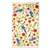 Wool area rug, 'Nature's Magnificence' (3x5) - Bird and Floral pattern Wool Area Rug from India (3x5) (image 2a) thumbail