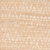 Alfombra de algodón reciclado, (3x4,5) - Alfombra de área de algodón reciclado Buff and Ivory de la India (3x4.5)