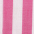 Viskose-Sarong - Handgewebter Viskose-Sarong mit Azalee und weißen Streifen