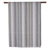 Cotton shawl, 'Graceful Stripes' - Striped Cotton Shawl Crafted by Indian Artisans (image 2c) thumbail