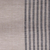 Viscose shawl, 'Striped Symphony' - Striped Pattern Viscose Shawl from India