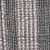 Schal aus Viskosemischung - Schwarzer Schal aus Viskosemischung in Elfenbein und Esche aus Indien