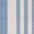 Viscose shawl, 'Striped Flair' - Colorful Striped Viscose Shawl from India