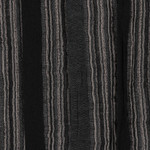 Wool scarf, 'Chic Stripes' - Wool Scarf with Subtle Stripes Crafted in India