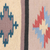 Wool area rug, 'Starry Flair' (4x6) - Artisan Crafted Geometric Wool Area Rug from India (4x6) (image 2b) thumbail