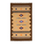 Wool area rug, 'Beige Delight' (3x5) - Beige and Olive Wool Area Rug from India (3x5) thumbail