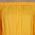 Cotton off-shoulder maxi dress, 'Marigold Muse' - Marigold Yellow Off-Shoulder Maxi Dress (image 2e) thumbail