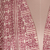 Cotton kimono jacket, 'Berry Charm' - Hand Made Screen Printed Cotton Kimono Jacket (image 2d) thumbail