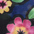 Wool shawl, 'Floral Sky' - Multicolored Floral Wool Shawl from India (image 2c) thumbail