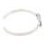 Multi-gemstone cuff bracelet, 'Captivating Trio' - Multi-Gemstone Cuff Bracelet with Labradorite (image 2c) thumbail