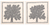 Madhubani diptych, 'Majestic Tree' (pair) - Diptych of Tree-Themed Madhubani Paintings (Pair) thumbail