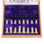 Soapstone chess set, 'Royal Charm' - Soapstone Self-Storing Chess Set from India