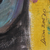 'Enchanting Eyes' - Expressionist Acrylic Portrait Painting on Canvas Board (image 2c) thumbail